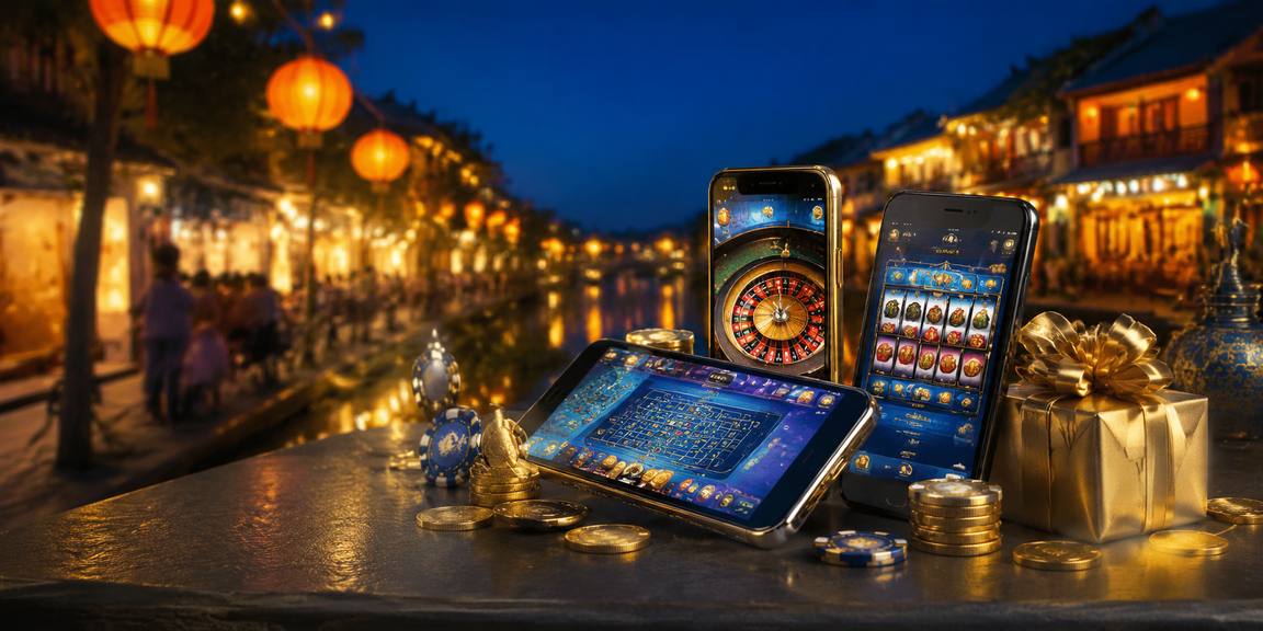 rl77 Sản Phẩm Casino