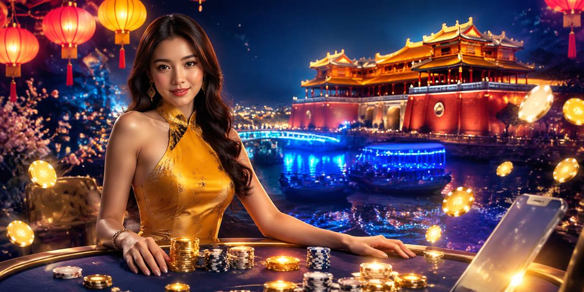rl77 Những gì có trong sảnh Game May Mắn của chúng tôi